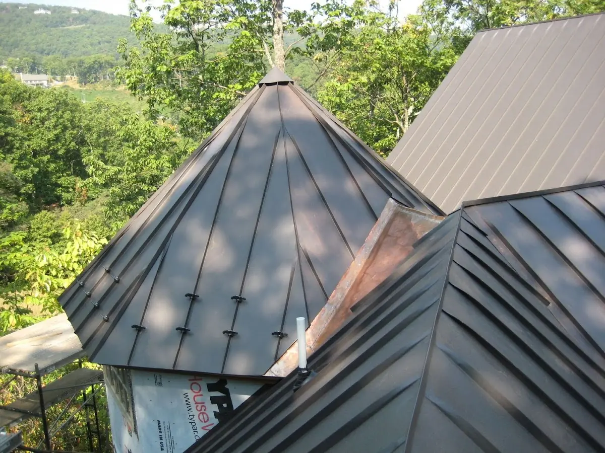 Professional Roof Tarp Installation by Craftsman Roofing in Willow